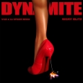 Album Dynamite - Single