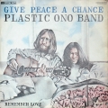Album Give Peace A Chance - Single