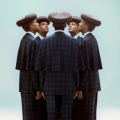 Album Multitude