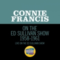 Album Connie Francis On The Ed Sullivan Show 1958-1961