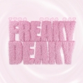 Album Freaky Deaky - Single