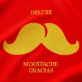 Album Moustache Gracias