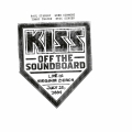 Album KISS Off The Soundboard: Live In Virginia Beach