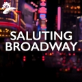 Album Saluting Broadway