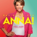 Album Das Beste von Anna!