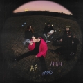 Album Až moc high - Single