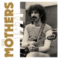 Album The Mothers 1971