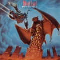Album Bat Out Of Hell II: Back Into Hell