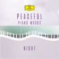 Album Peaceful Piano Moods 