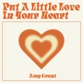 Album Put A Little Love In Your Heart