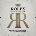 Album Rolex® On A Redneck