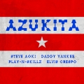 Album Azukita - Single