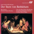 Album Rheinberger: Der Stern von Bethlehem, Op. 164