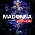 Album Rebel Heart Tour