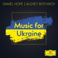 Album Music for Ukraine