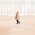 Album Eyes Don’t Lie - Single