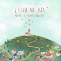 Album Láska na vsi (Feat. Petra Göbelová) - Single