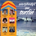 Album Everybody's Goin' Surfin'
