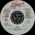 Album Epic [Radio Remix Edit] / Edge Of The World [Digital 45]