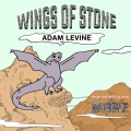 Album Wings Of Stone