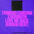 Album Love Me Back (Fayyah Beat)