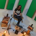 Album Absurdistán - Single
