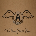 Album 1971: The Road Starts Hear