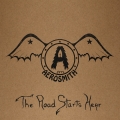 Album 1971: The Road Starts Hear