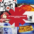 Album The Studio Album Collection 1991 - 2011