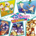Album Disney TV-Klassikere