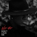 Album Don't Love Me