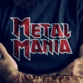 Album Metal Mania