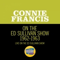 Album Connie Francis On The Ed Sullivan Show 1962-1963