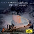 Album Great Wagner Singers