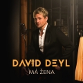 Album Má žena - Single