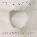 Album Strange Mercy