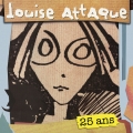 Album Louise Attaque