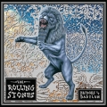 Album Bridges To Babylon