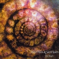 Album Mystic Chords & Sacred Spaces