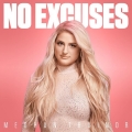 Album No Excuses - Single