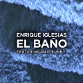 Album El Baño - Single