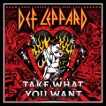Album Take What You Want