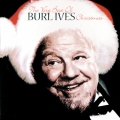 Album The Very Best Of Burl Ives Christmas