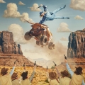 Album Cowboy Tears
