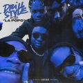 Album Drillstyle #02 / “La popo”