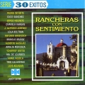Album Rancheras Con Sentimiento