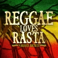 Album Reggae Loves Rasta