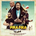 Album Pika Pika - Single