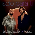Album Solo Para Ti - Single