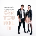 Album Can You Feel It (feat. Nera & Maniacs) - Single